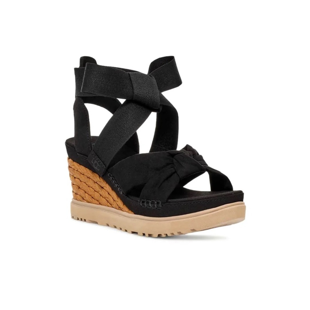 UGG ILENA WRAP SANDAL BRAND NEW